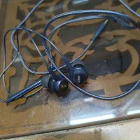 هندزفری جک 3.5 AKG