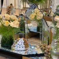 تشریفات و گل آرایی شهر عشق|خدمات پذیرایی، مراسم|کرج, شهرک احمدیه|دیوار