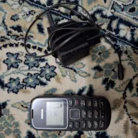 نوکیا ۱۲۸۰ سالم ساخت هند باطری اورجینال با شارژر