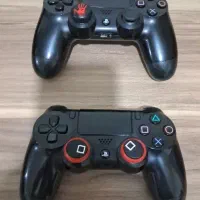 PS4 SIim|کنسول، بازی ویدئویی و آنلاین|ساوه, |دیوار