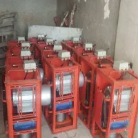 بالابر ساختمانی..بتونیر|مصالح و تجهیزات ساختمان|نهاوند, |دیوار