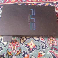 ps2 سالم|کنسول، بازی ویدئویی و آنلاین|کاشمر, |دیوار