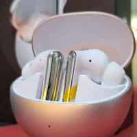 ایرپاد Airpods سر ژله ای