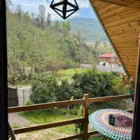 کلبه هخامنش