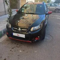 کوییک Rمدل 1399|خودرو سواری و وانت|تاکستان, |دیوار