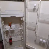 یخچال آزمایش موتور ایتالیایی|یخچال و فریزر|قوچان, |دیوار