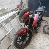 موتور آپاچی