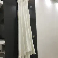 لباس نامزدی مجلسی