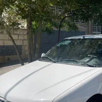 پارس xu7p سال|خودرو سواری و وانت|تهران, جهاد|دیوار