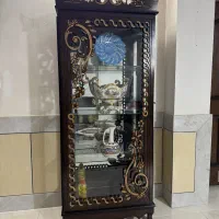 بوفه سالم