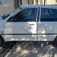 پراید۸۳خوش‌رخ|خودرو سواری و وانت|اقبالیه, |دیوار