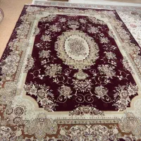 فرش ۱۰۰۰ شانه لاکی|فرش|رودسر, |دیوار