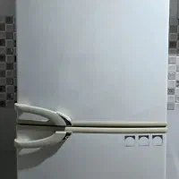 فروش یخچال فریزر پایین|یخچال و فریزر|شریفآباد, |دیوار