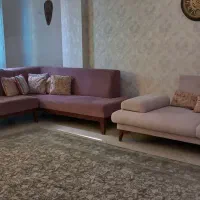 فروش مبلمان و ناهار خوری|مبلمان خانگی و میز عسلی|شیراز, شهرک ایثار|دیوار