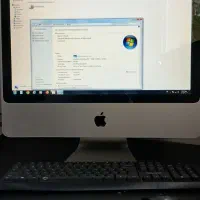 imac بسیار تمیز