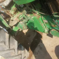 تراکتور ای تی ام جفت فابریک|خودرو سنگین|لاران, |دیوار