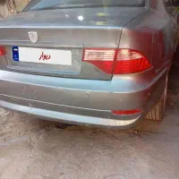 سمند x7|خودرو سواری و وانت|اصفهان, کوی امیریه|دیوار
