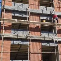 فروش ۲۵۰۰ عدد آجر نسوز اصفهان به قیمت پارسال