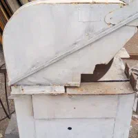 اره اتشی سه فاز|ابزارآلات|زاهدان, |دیوار