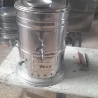 سماورذغالی