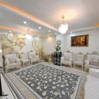 متراژ بزرگ قیمت ریز برای سرمایه گذاری غرب تهران|فروش آپارتمان|تهران, شهر زیبا|دیوار