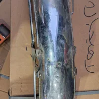 گلگیر جلو هوندا