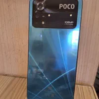پوکو X4 Pro 5G - 8/256 تمیز، رجیستر ایران و ترکیه
