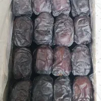 رطب بم شیرین و گوشتی