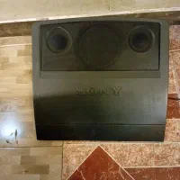 آمپیلی فایر دینامیک سونی|سیستم صوتی خانگی|تهران, سعادتآباد|دیوار