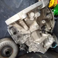 گیر بکس چانگان