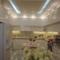 منزل-شیک-نوساز