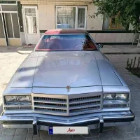 بیوک سنچوری کوپه فست بک ۱۹۷۶