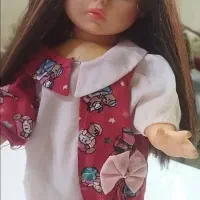 عروسک تمام گوشتی سابت قدیمی