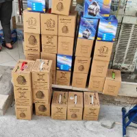 دینام موتور کولر توان با گارانتی شرکتی