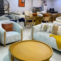 مونبکا|مبلمان خانگی و میز عسلی|بندرعباس, |دیوار