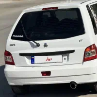 پراید ۱۱۱ مدل ۹۳|خودرو سواری و وانت|کرمانشاه, |دیوار