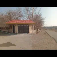 ۴۶۰متر   شهرک ویلایی بهاران سه بر