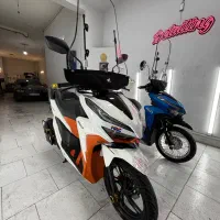 کلیک|موتورسیکلت|تهران, تهرانپارس شرقی|دیوار