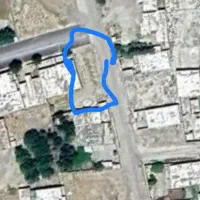 زمین فروشی .تنگاری|فروش زمین و ملک کلنگی|یاسوج, |دیوار