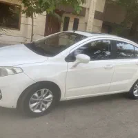برلیانس h230 اتوماتیک سانروف دار خانگی