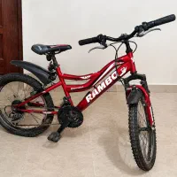 دوچرخه