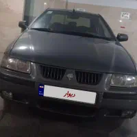 سمند ال ایکس ۸۸  داخل کرم کم کار پلمپ|خودرو سواری و وانت|تهران, مینای جنوبی|دیوار