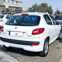 207 مدل 96|خودرو سواری و وانت|مشهد, شریف|دیوار