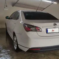 ام جی 6 مگنت 2014|خودرو سواری و وانت|فردیس, فردیس|دیوار