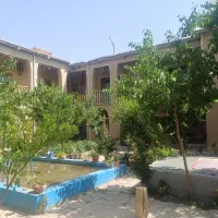 اقامتگاه بوم گردی دوسنگی
