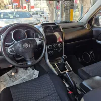 سوزوکی ویتارا ۸۸ دنده|خودرو سواری و وانت|شیراز, راهنمایی|دیوار