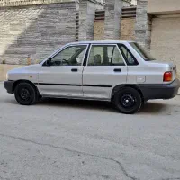 مدل ۸۸ بنزین عتیقه|خودرو سواری و وانت|مشهد, عیدگاه|دیوار