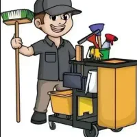 شرکت خدماتی نظافتی رباط کریم