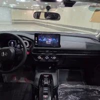 هوندا اچ آر وی - Honda HRV