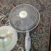 پنکه|پنکه و تصفیه‌کنندهٔ هوا|قم, شاه ابراهیم|دیوار